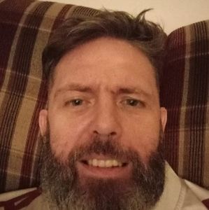 Meet your Posher, Gary